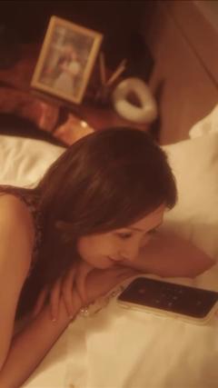 换面妻子的复仇计划