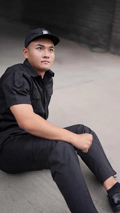 《保安的开挂人生》