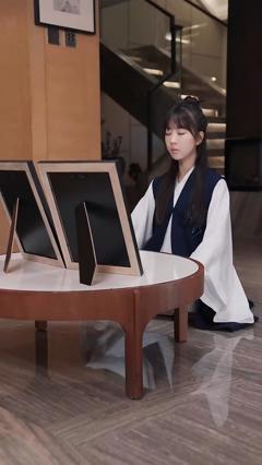 《二爷，夫人她又把人算死了》