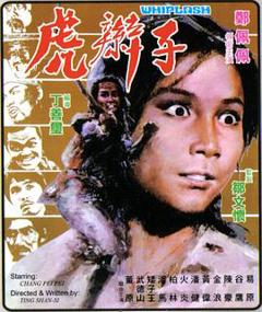 《虎辫子[电影解说]》