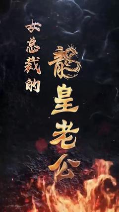 《女总裁的龙皇老公》