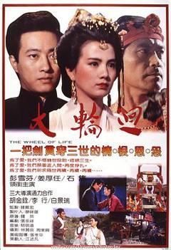 《大轮回1983[电影解说]》
