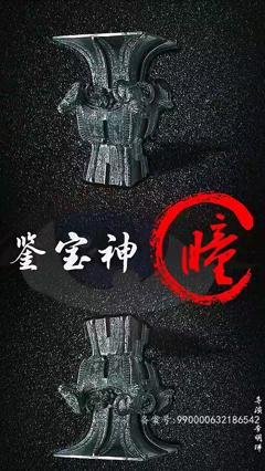 《鉴宝神瞳》