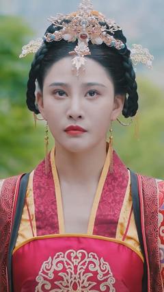 《本宫要你好看》