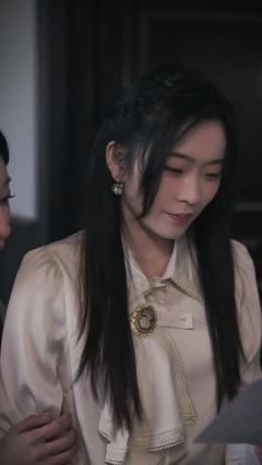 《督军府的小娇妻》