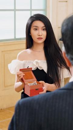《我的财阀老婆》