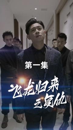 《飞龙归来》
