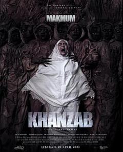 《Khanzab[电影解说]》