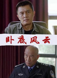 《卧底风云[电影解说]》
