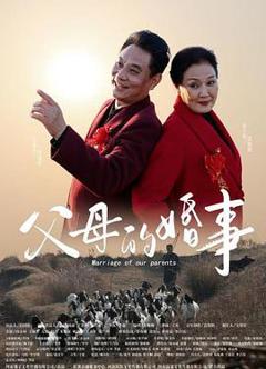 《父母的婚事（戏曲豫剧）》
