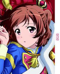 《少女☆歌剧 Revue Starlight OVA》