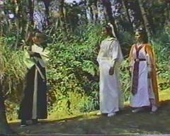 《神剑飞鹰台湾版》