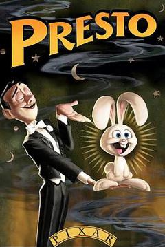 魔术师和兔子[电影解说]