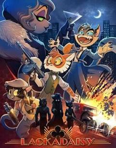 混世闲喵试播集[电影解说]