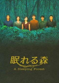 《沉睡的森林》