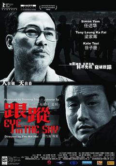 《跟踪2007[电影解说]》