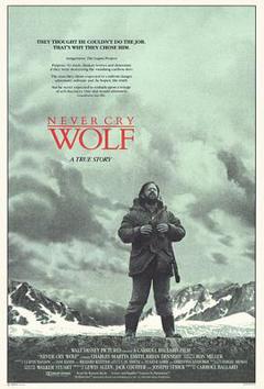 狼踪1983[电影解说]