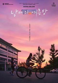 《姐弟的夏夜[电影解说]》