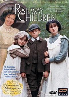 铁路少年[电影解说]