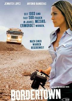 边城小镇[电影解说]