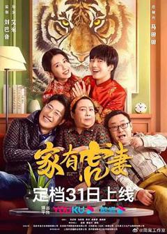 《家有虎妻2023》
