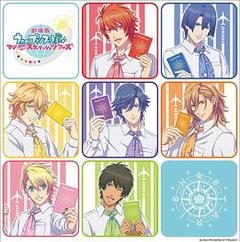 歌之王子殿下 新剧场版