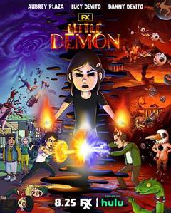 小恶魔[电影解说]