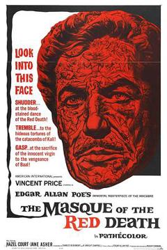 红死病[电影解说]