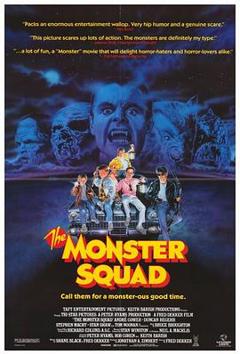 降妖别动队[电影解说]