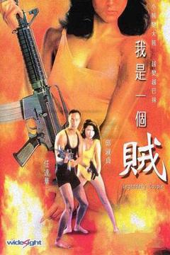 《我是一个贼[电影解说]》