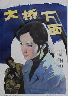 《大桥下面[电影解说]》