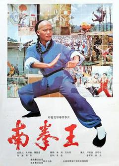 《南拳王[电影解说]》