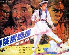 《游侠黑蝴蝶[电影解说]》