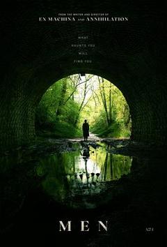 男人2022[电影解说]