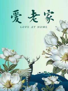 《爱·老家》