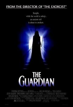 魔鬼褓姆[电影解说]