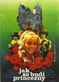 《唤醒公主[电影解说]》