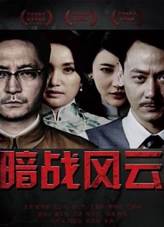 《暗战风云》
