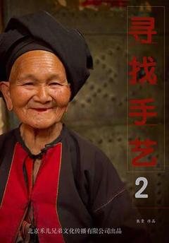 《寻找手艺2[电影解说]》