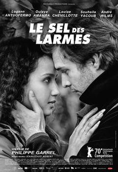 眼泪之盐[电影解说]