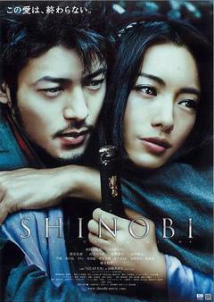 甲贺忍法帖[电影解说]