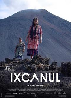 《火山下的人生[电影解说]》