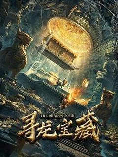 《寻龙宝藏[电影解说]》