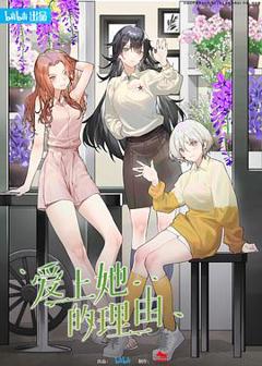 《爱上她的理由[电影解说]》