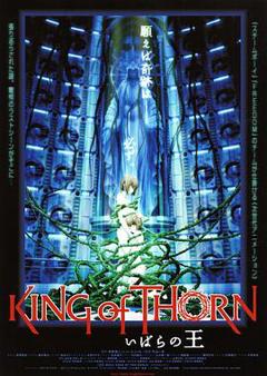 古城荆棘王[电影解说]