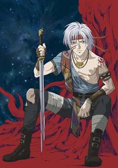 兽王星[电影解说]