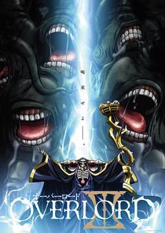 《overlord第三季[电影解说]》