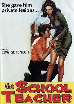 美丽教师[电影解说]