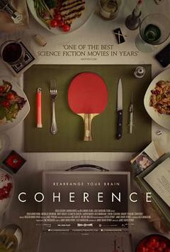 彗星来的那一夜2013[电影解说]