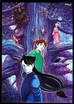 暗黑之猫[电影解说]